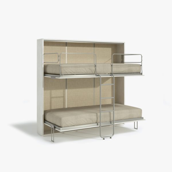 Castello – Letto Salvaspazio a Castello 2B Italia