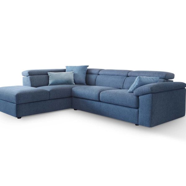 Divano Adela - LeComfort