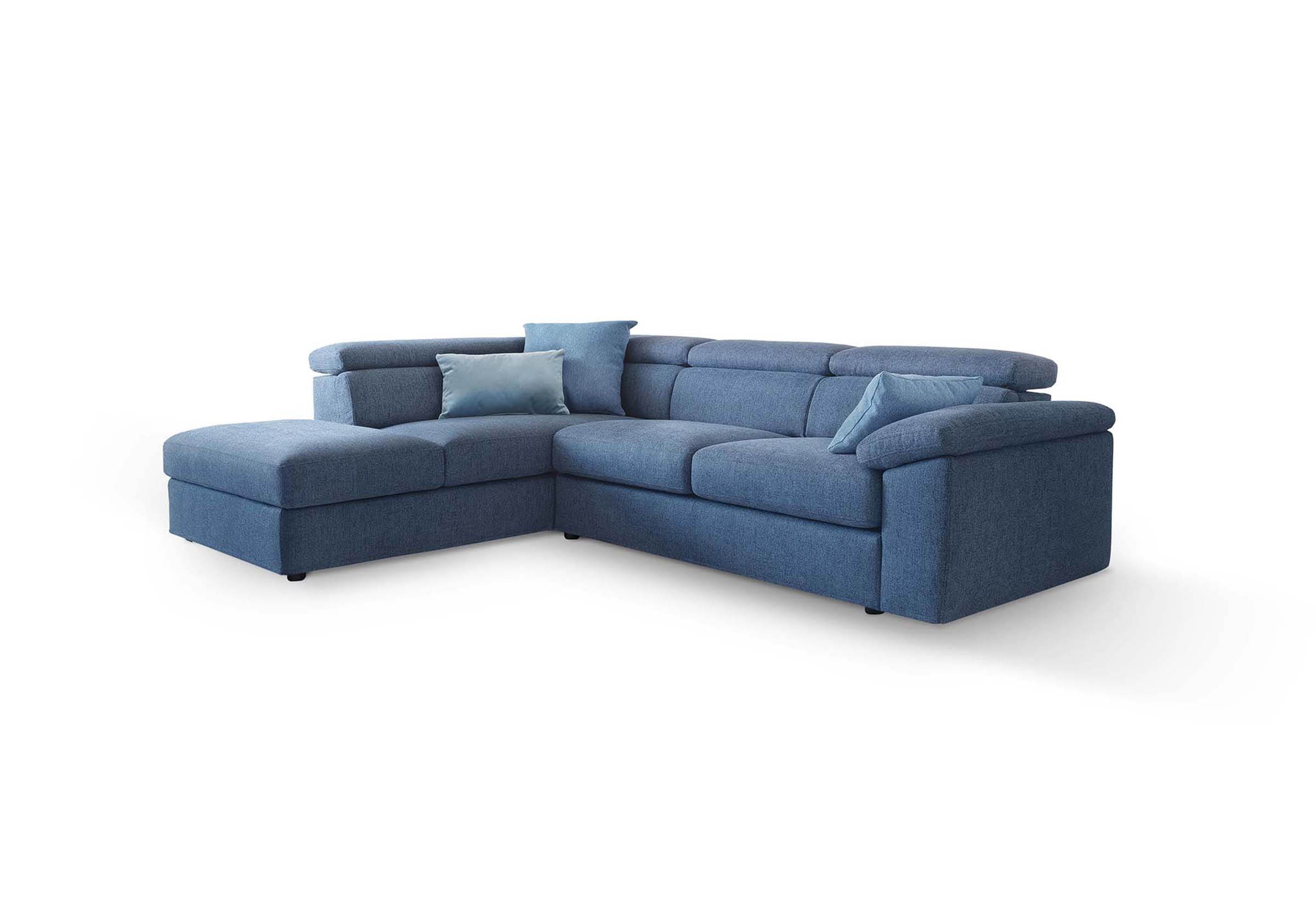 Divano Adela - LeComfort