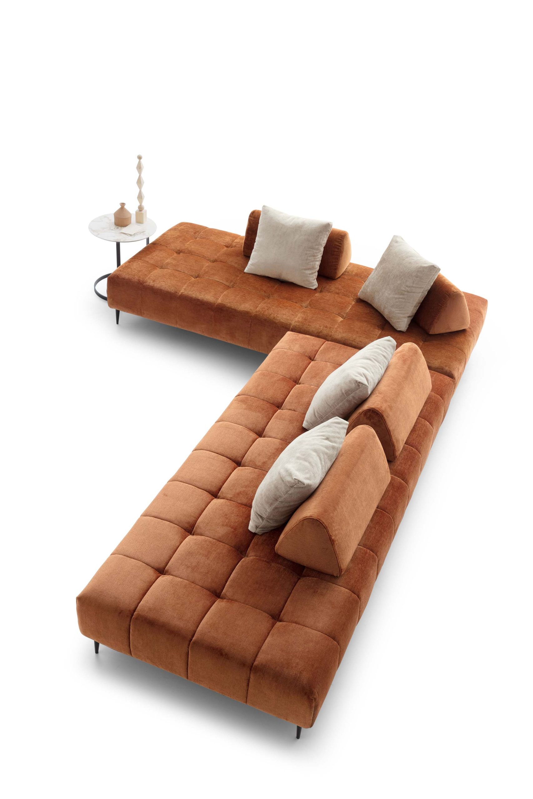 Divano Bowie Light - LeComfort - immagine 3