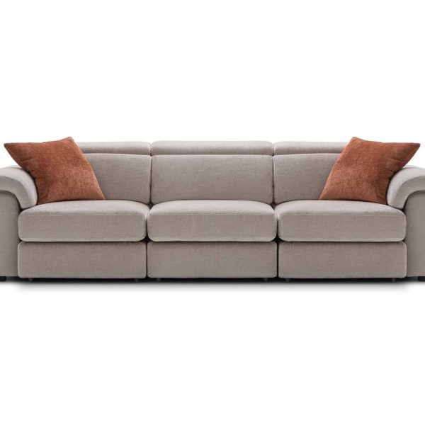 Divano Hill Double – LeComfort