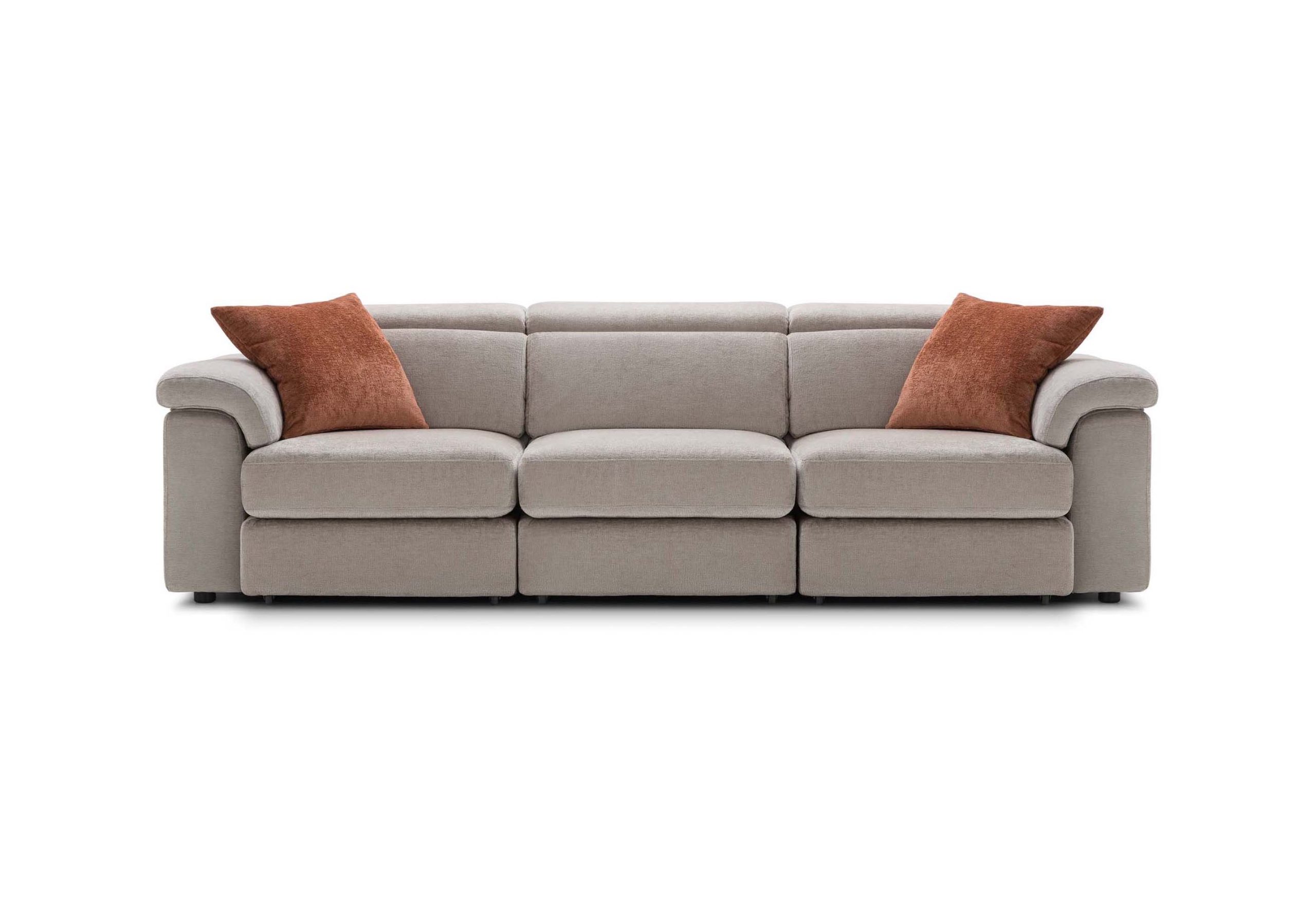 Divano Hill Double – LeComfort