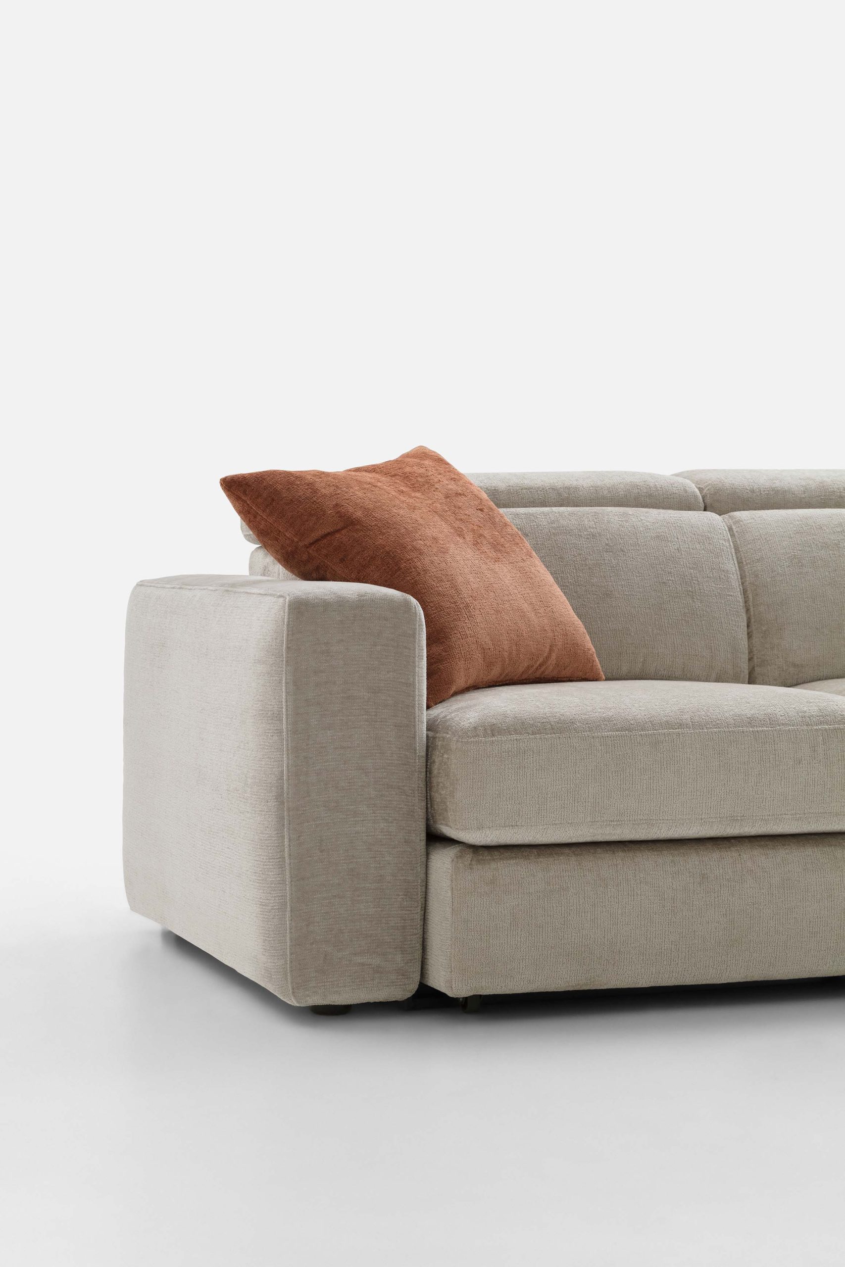 Divano Hill Double – LeComfort - immagine 9