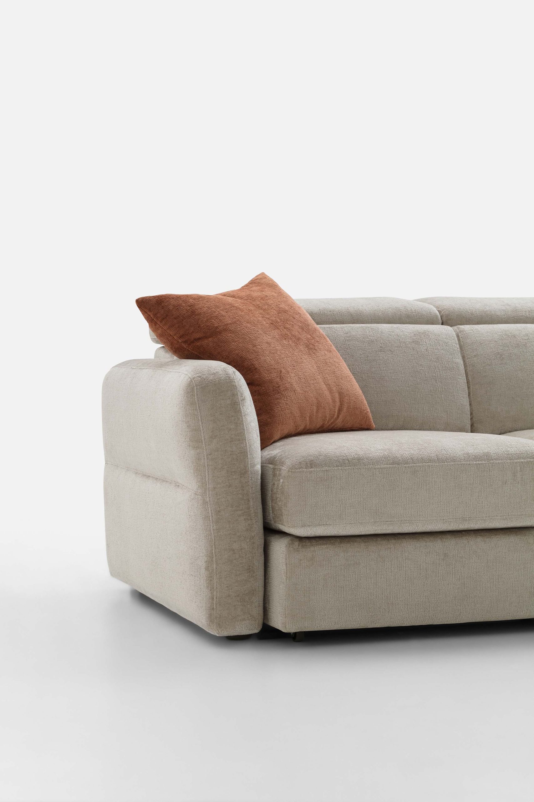 Divano Hill Double – LeComfort - immagine 11