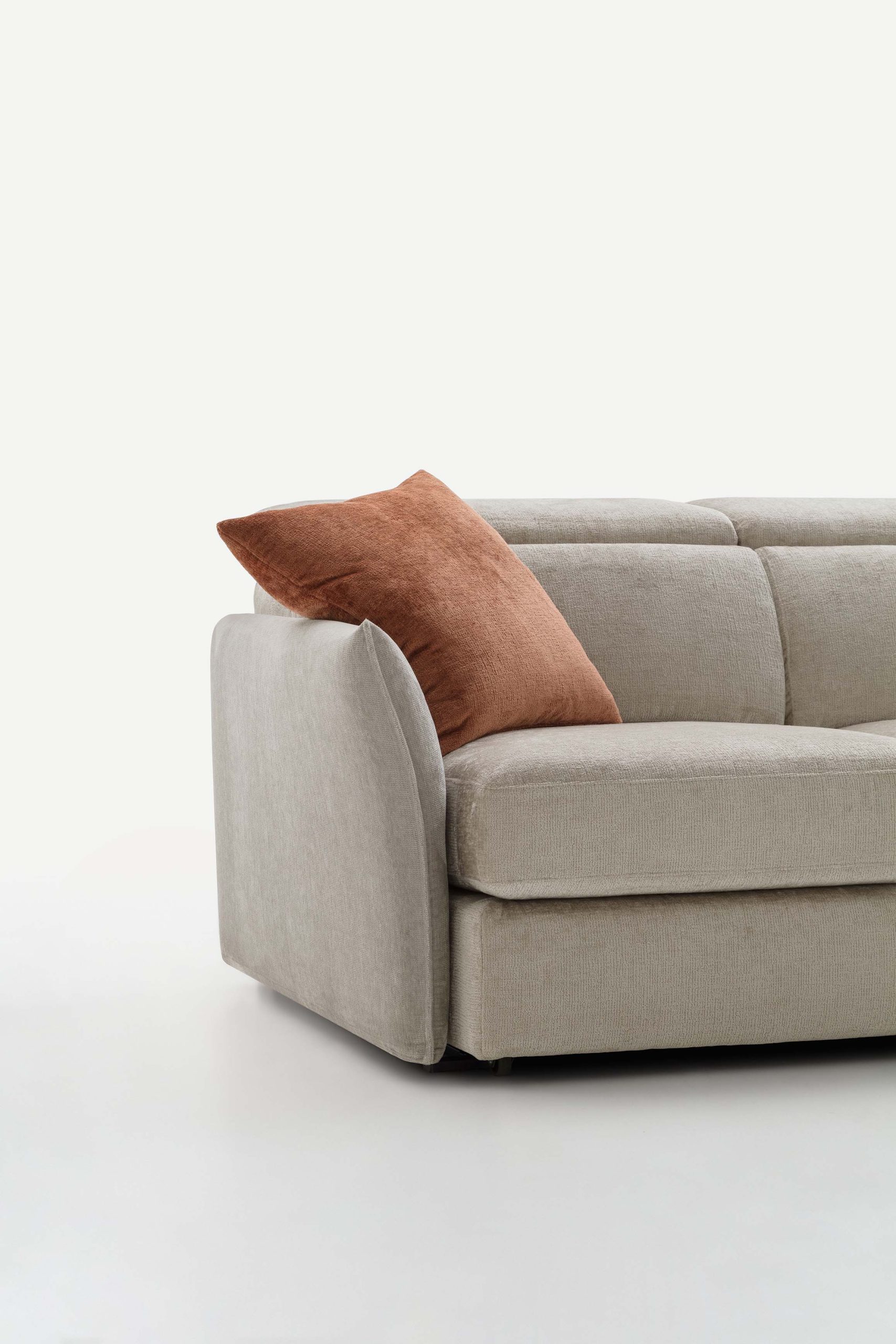 Divano Hill Double – LeComfort - immagine 13