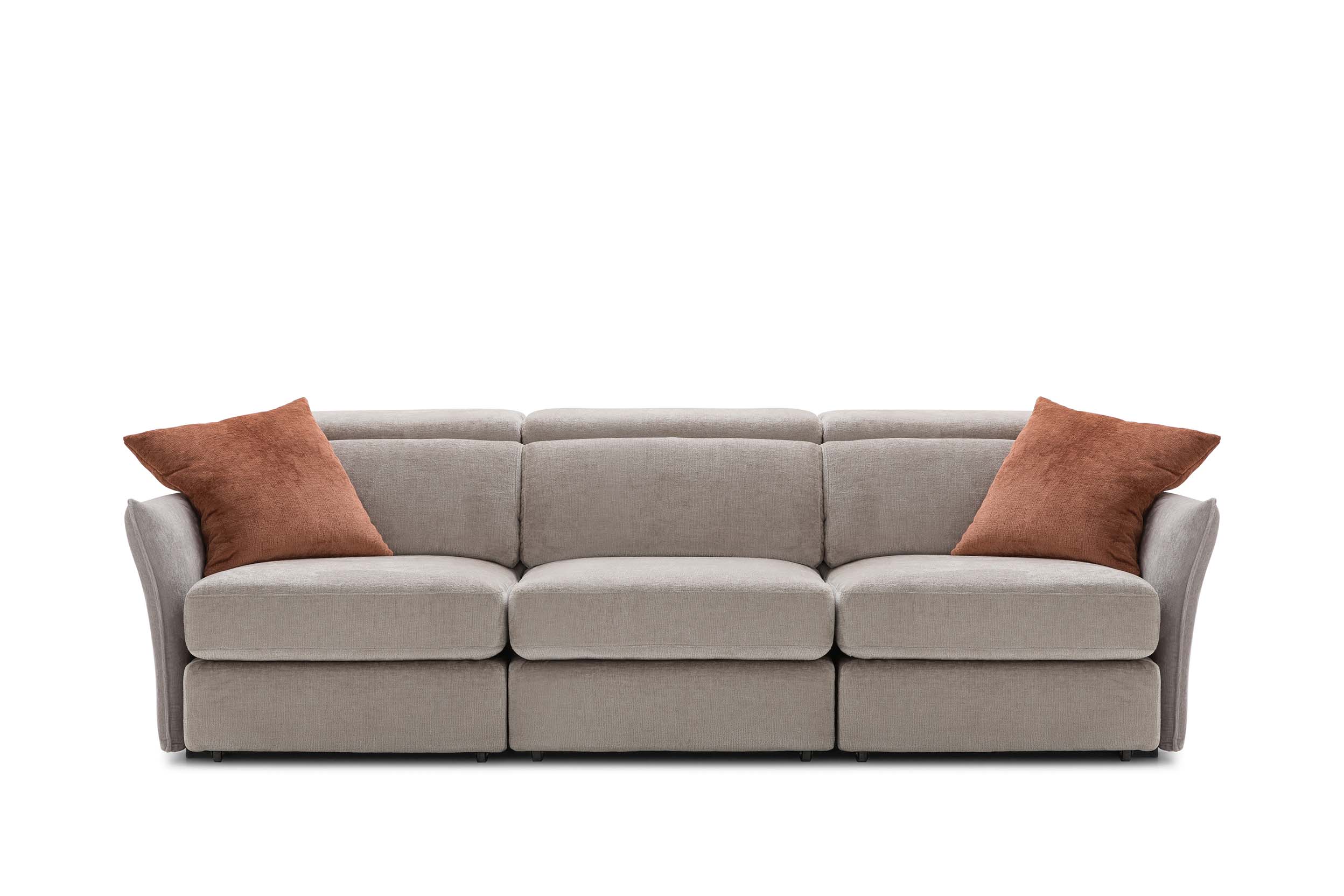 Divano Hill Double – LeComfort - immagine 12