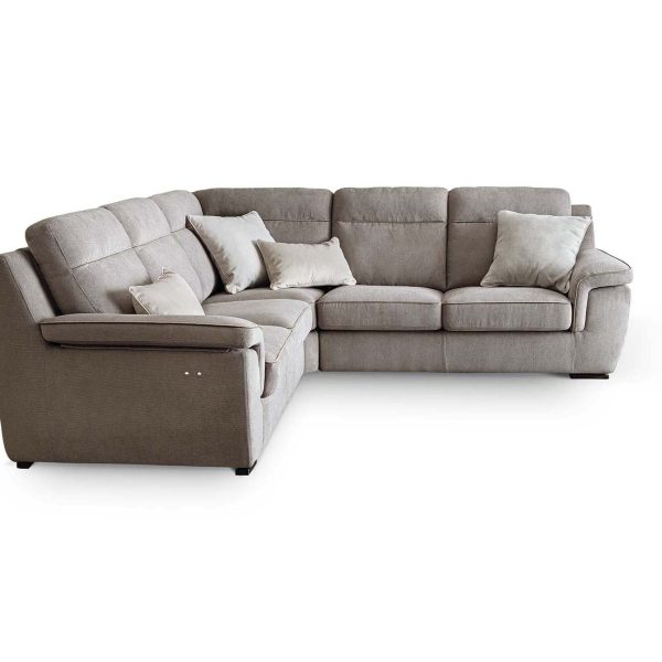 Divano Hollis - LeComfort