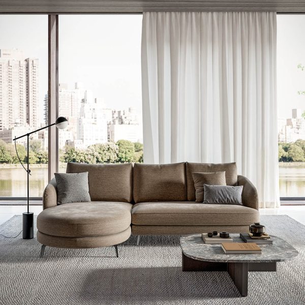 Divano Jand -  Le comfort