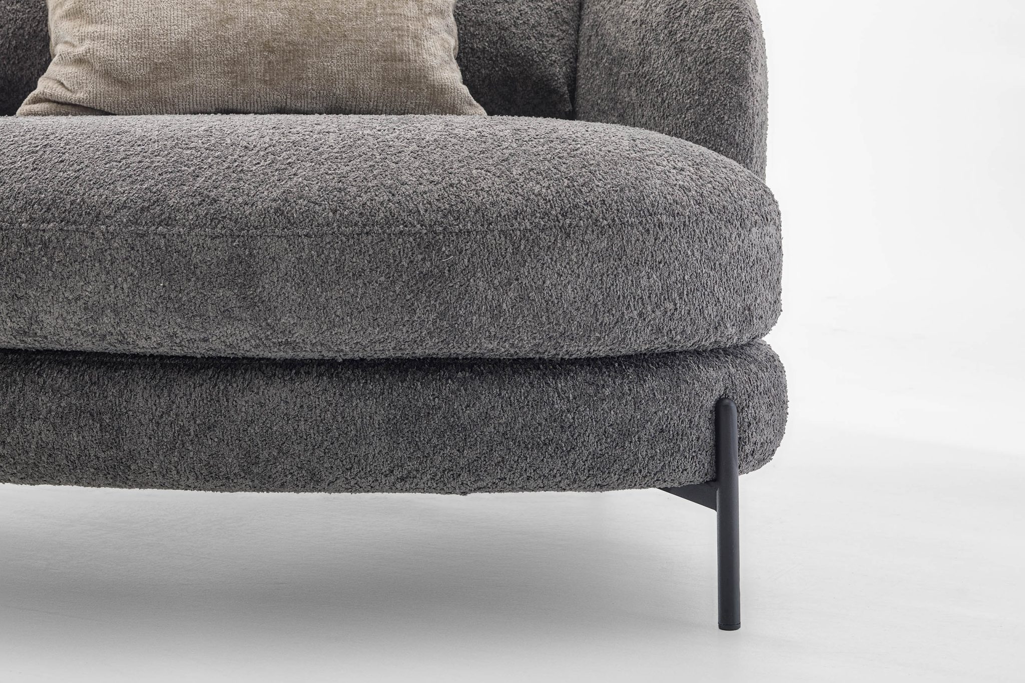 Divano Jand - Le comfort - immagine 2