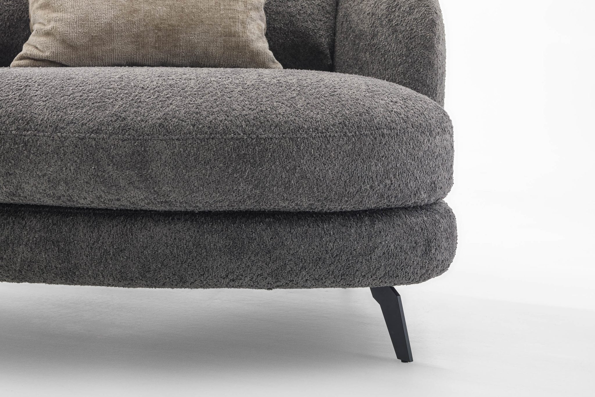 Divano Jand - Le comfort - immagine 3