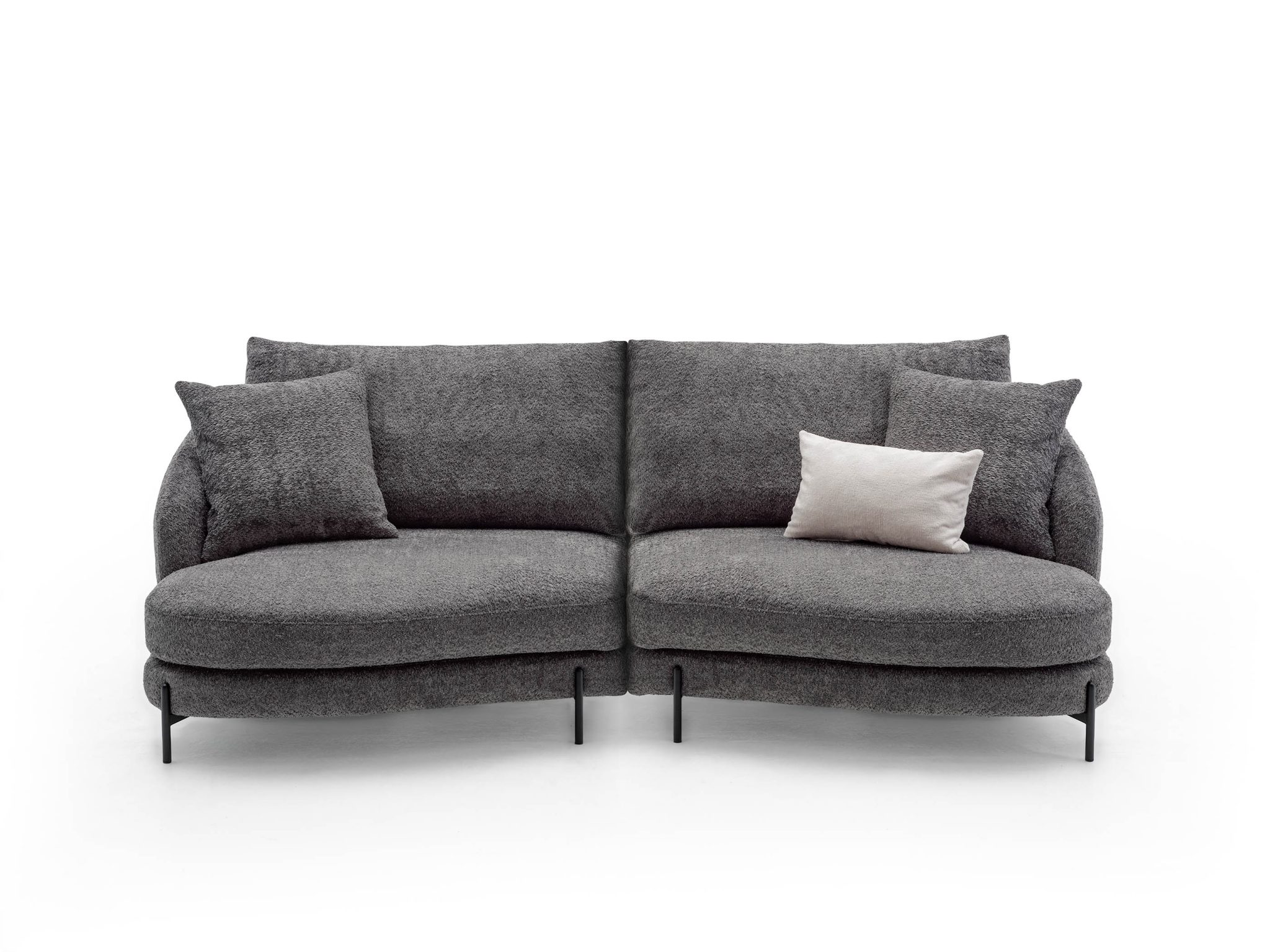 Divano Jand - Le comfort - immagine 4