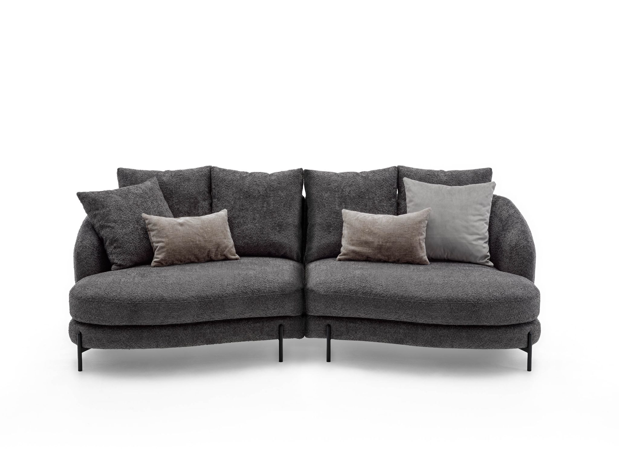 Divano Jand - Le comfort - immagine 5