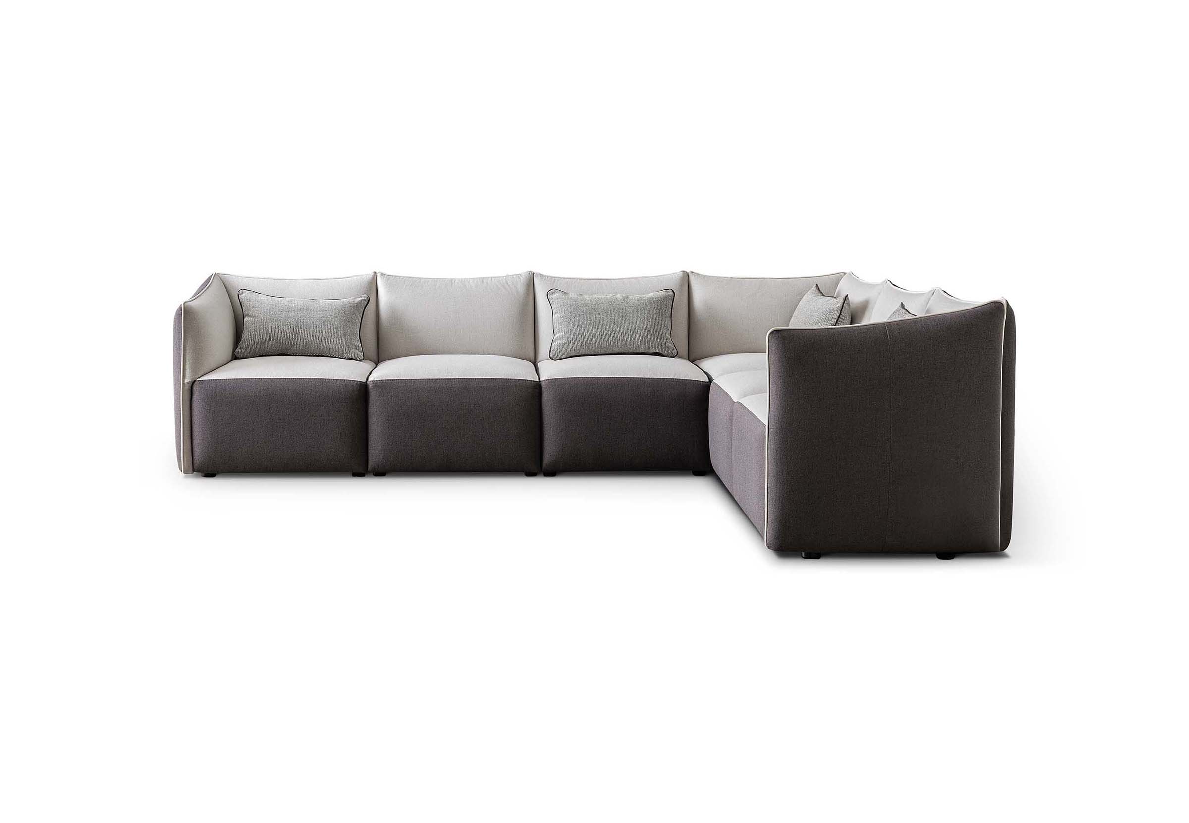 Divano Kubik - LeComfort