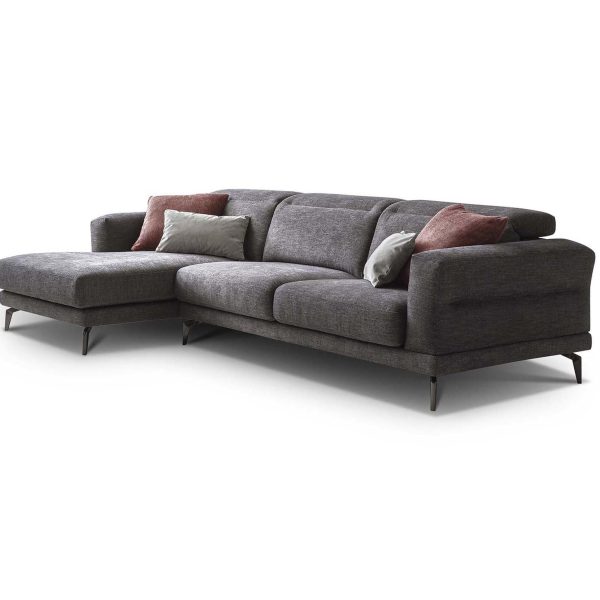 Divano Lambert - LeComfort