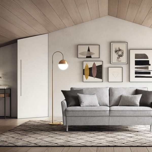 Divano Letto Bali – LeComfort