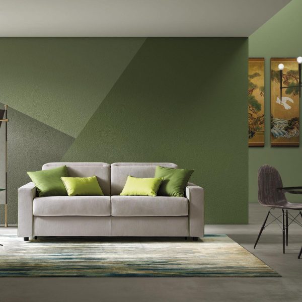 Divano Letto Barbados – LeComfort