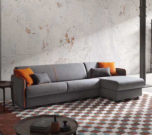Divano Letto Madeira – LeComfort