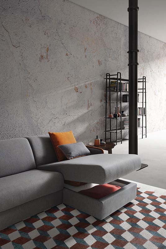 Divano Letto Madeira – LeComfort - immagine 7