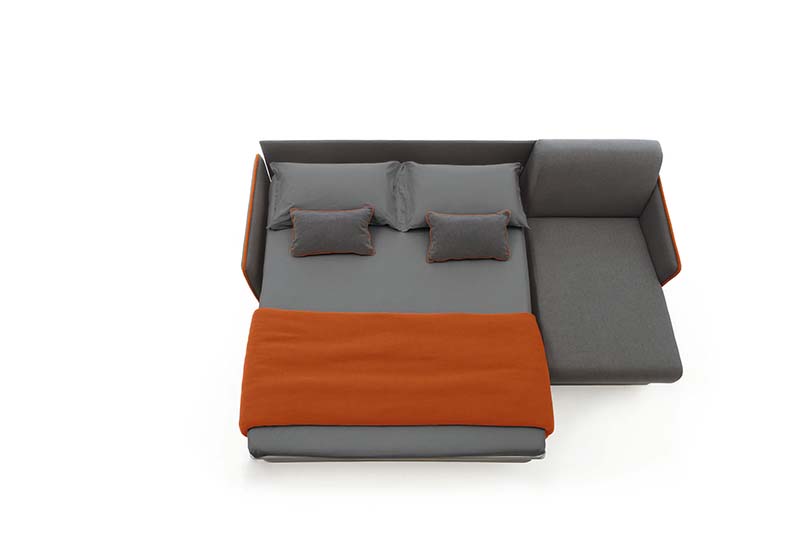 Divano Letto Madeira – LeComfort - immagine 3