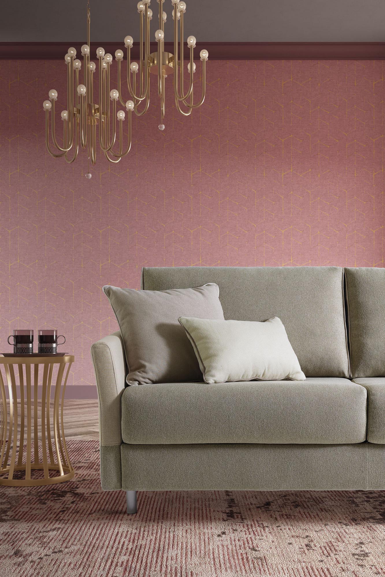 Divano Letto Maldive - LeComfort - immagine 6