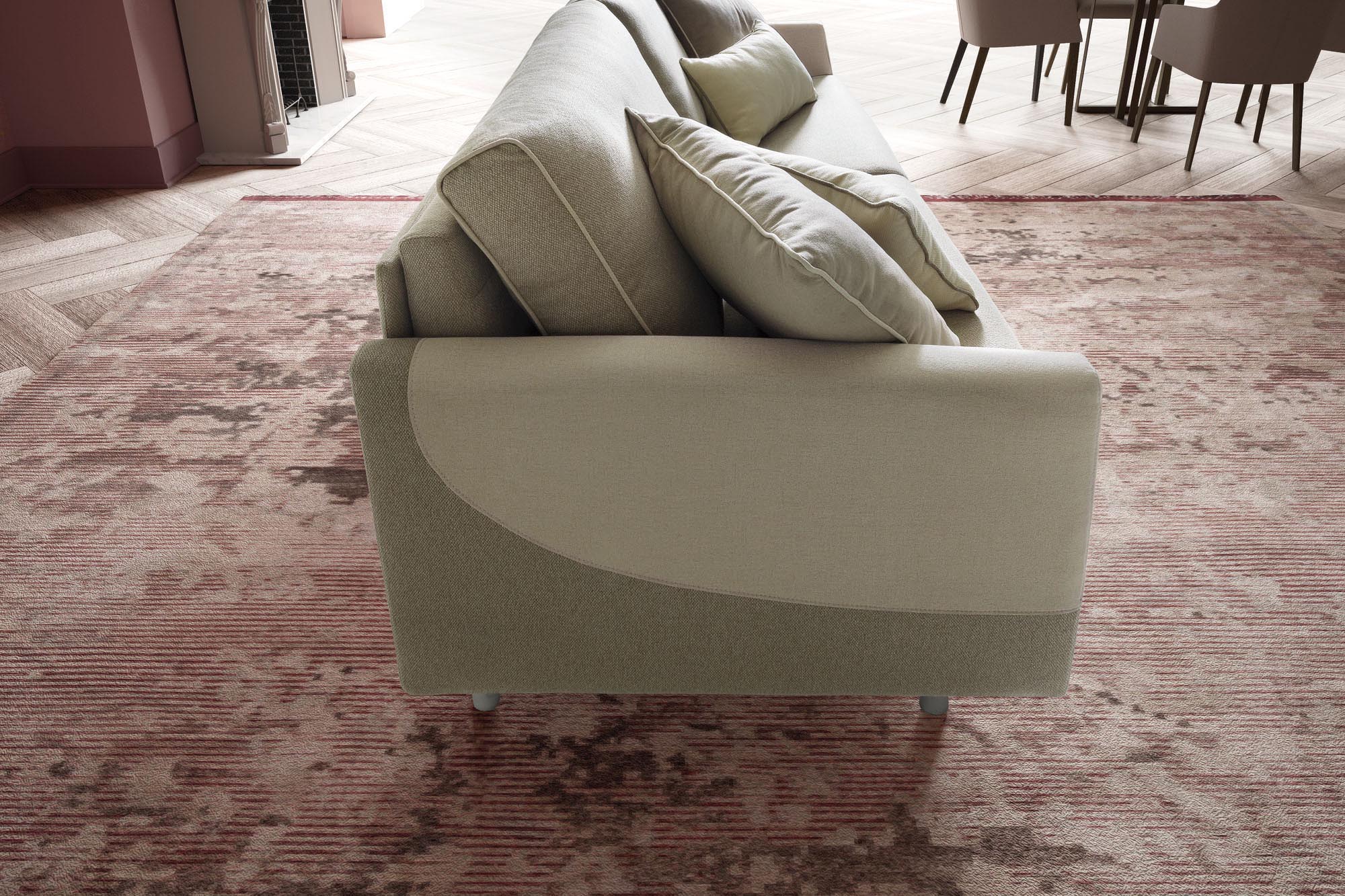 Divano Letto Maldive - LeComfort - immagine 4