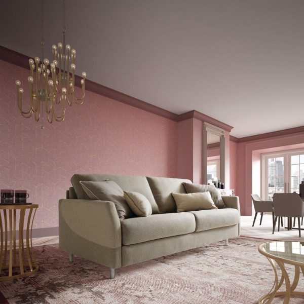 Divano Letto Maldive - LeComfort