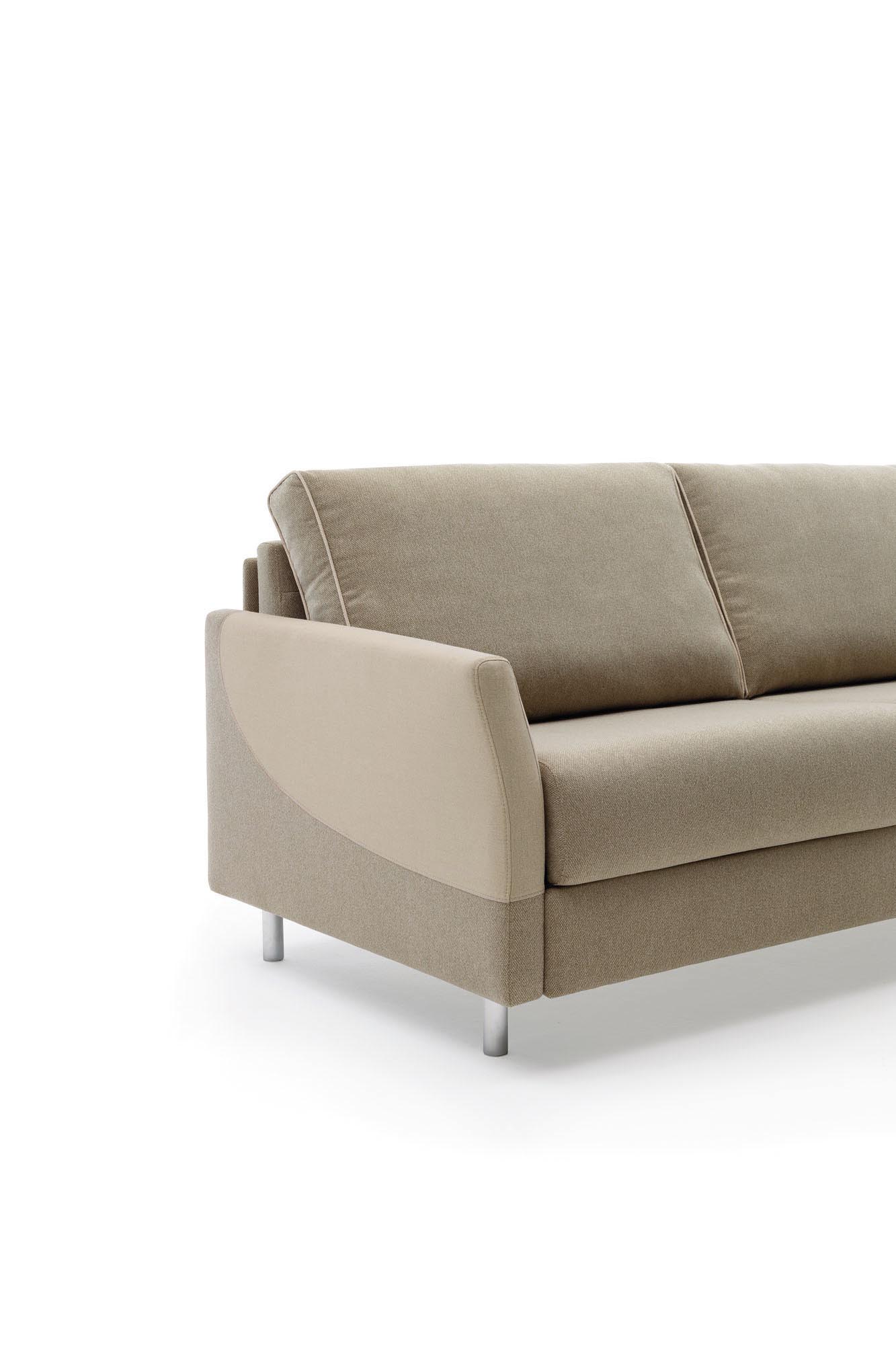 Divano Letto Maldive - LeComfort - immagine 9