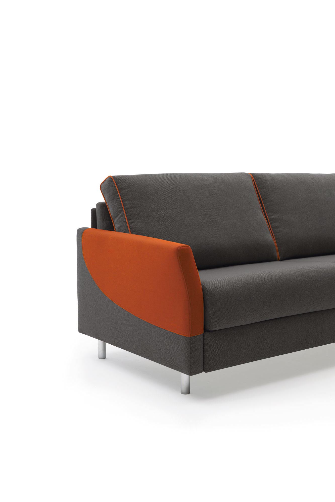 Divano Letto Maldive - LeComfort - immagine 10