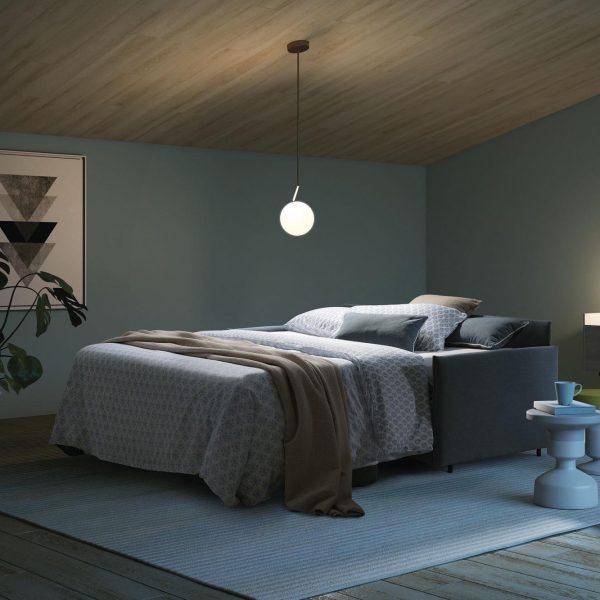 Divano Letto Naxos – LeComfort