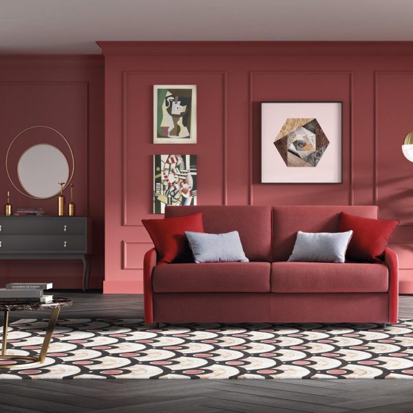 Divano letto Santorini - LeComfort