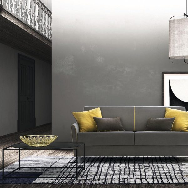 Divano letto Tahiti - LeComfort