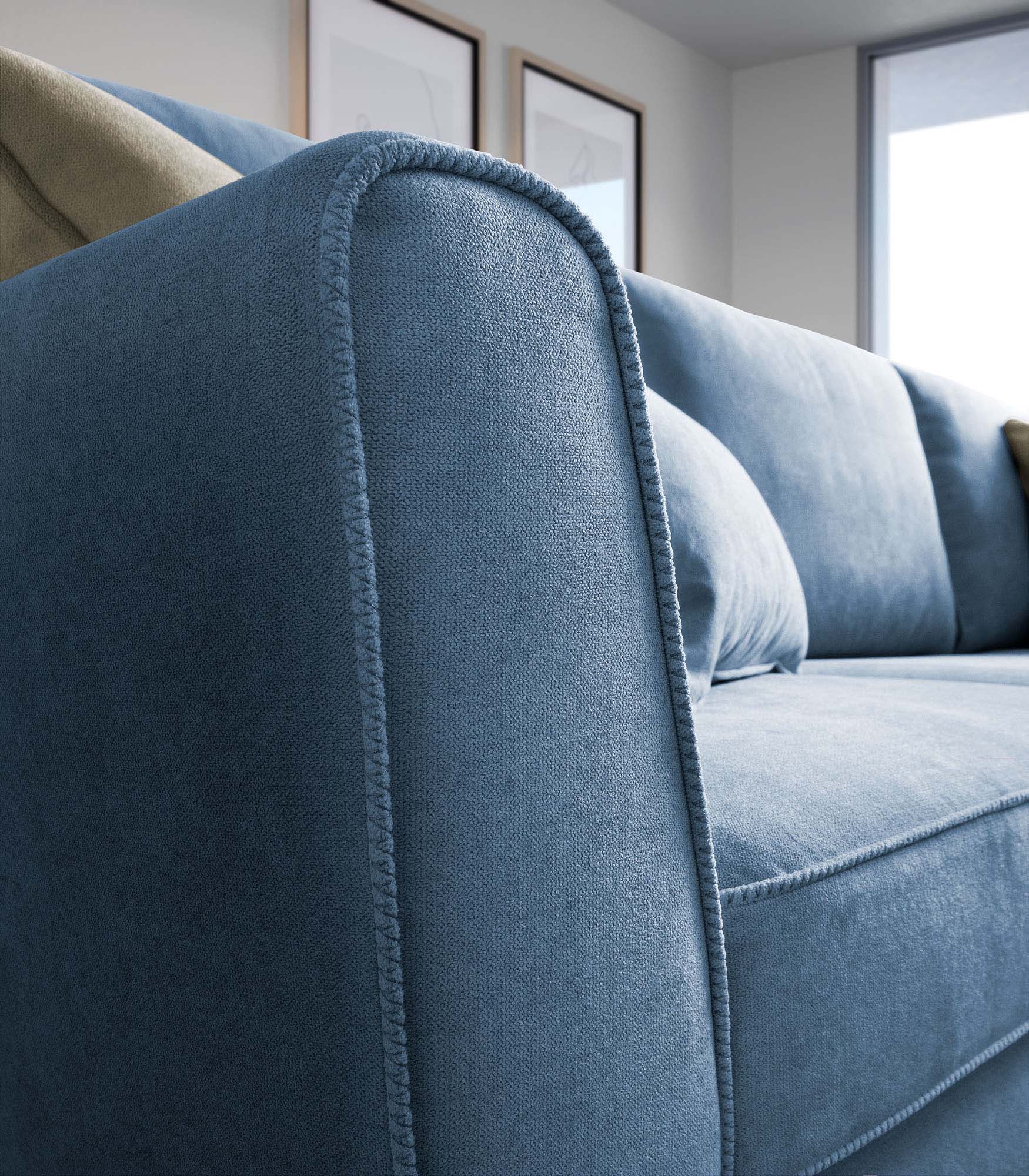 Divano Lola - LeComfort - immagine 4