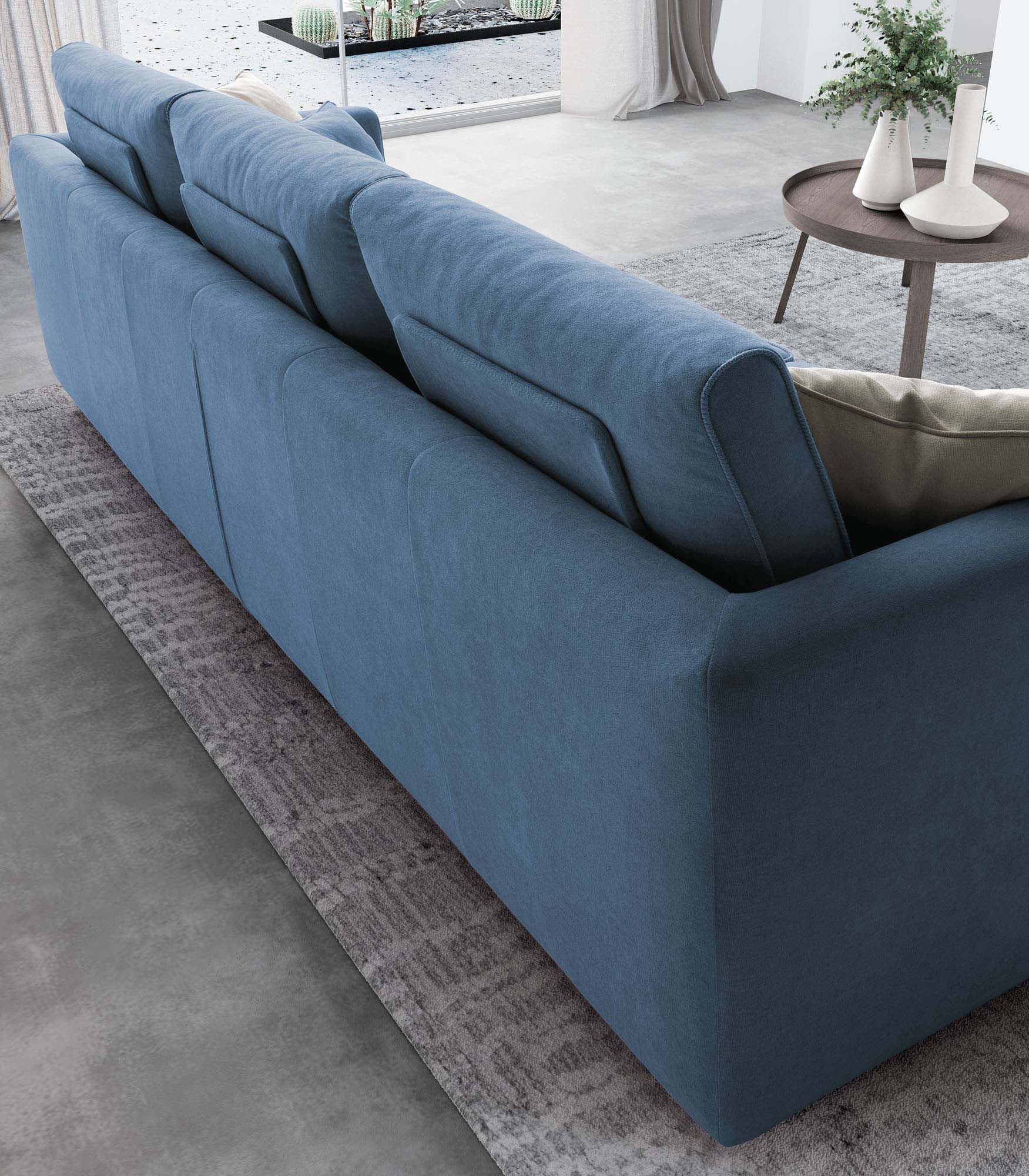 Divano Lola - LeComfort - immagine 3