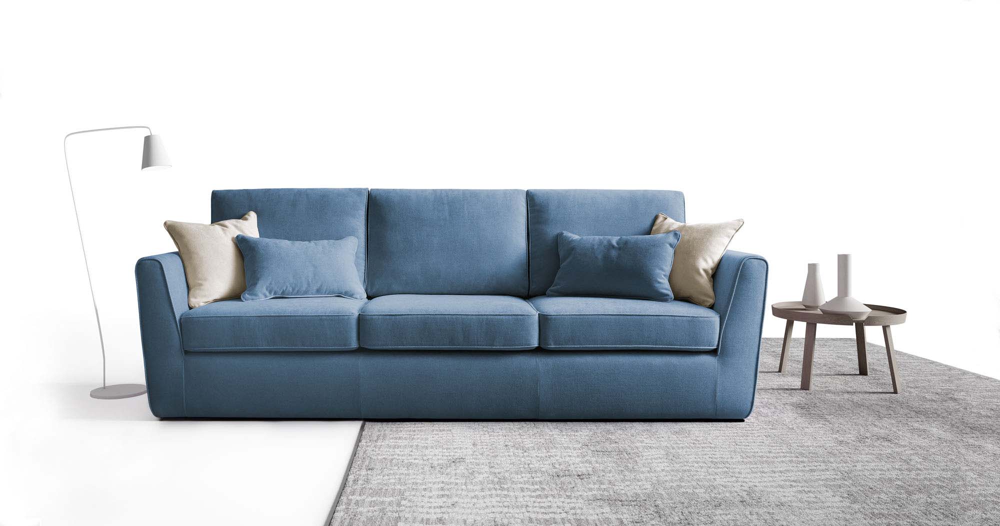 Divano Lola - LeComfort - immagine 6