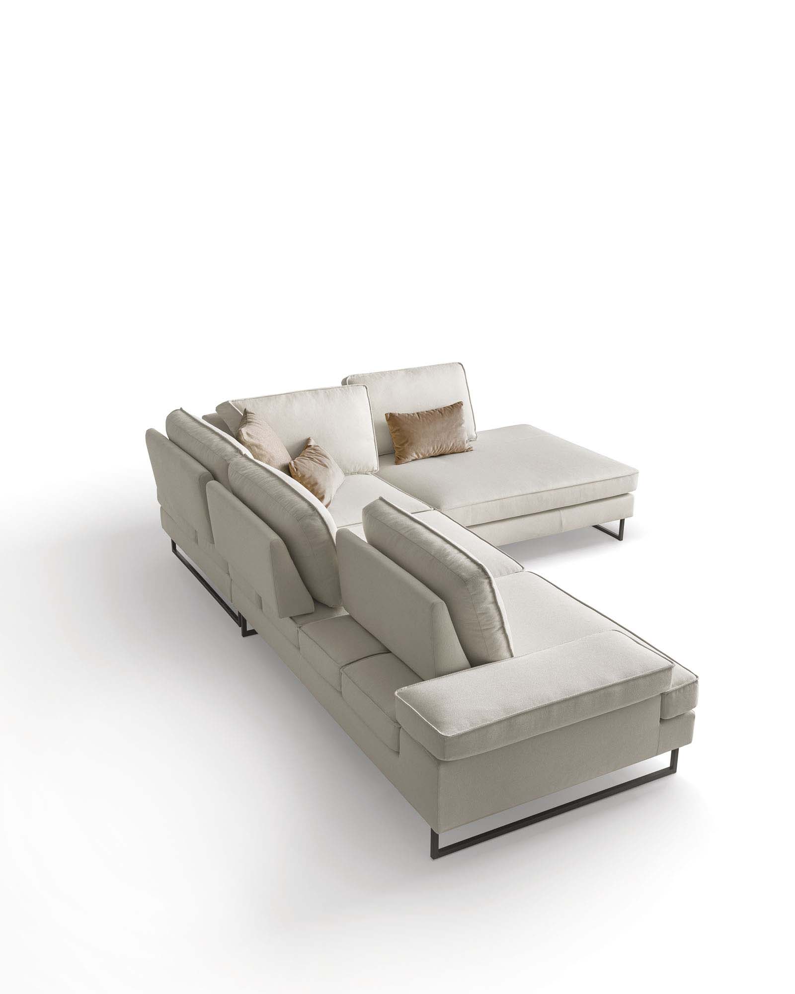 Divano Luis - LeComfort - immagine 3