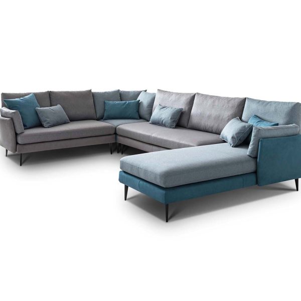 Divano Ralph – LeComfort