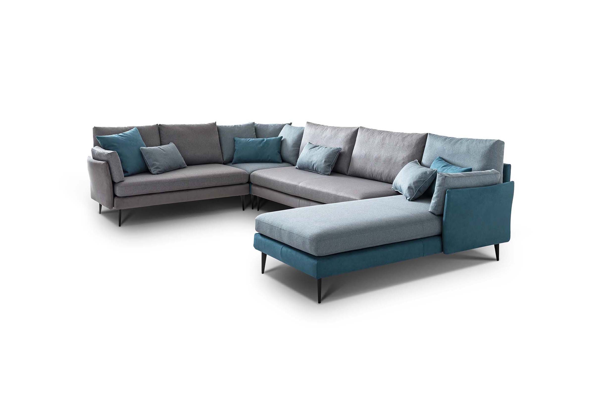 Divano Ralph – LeComfort