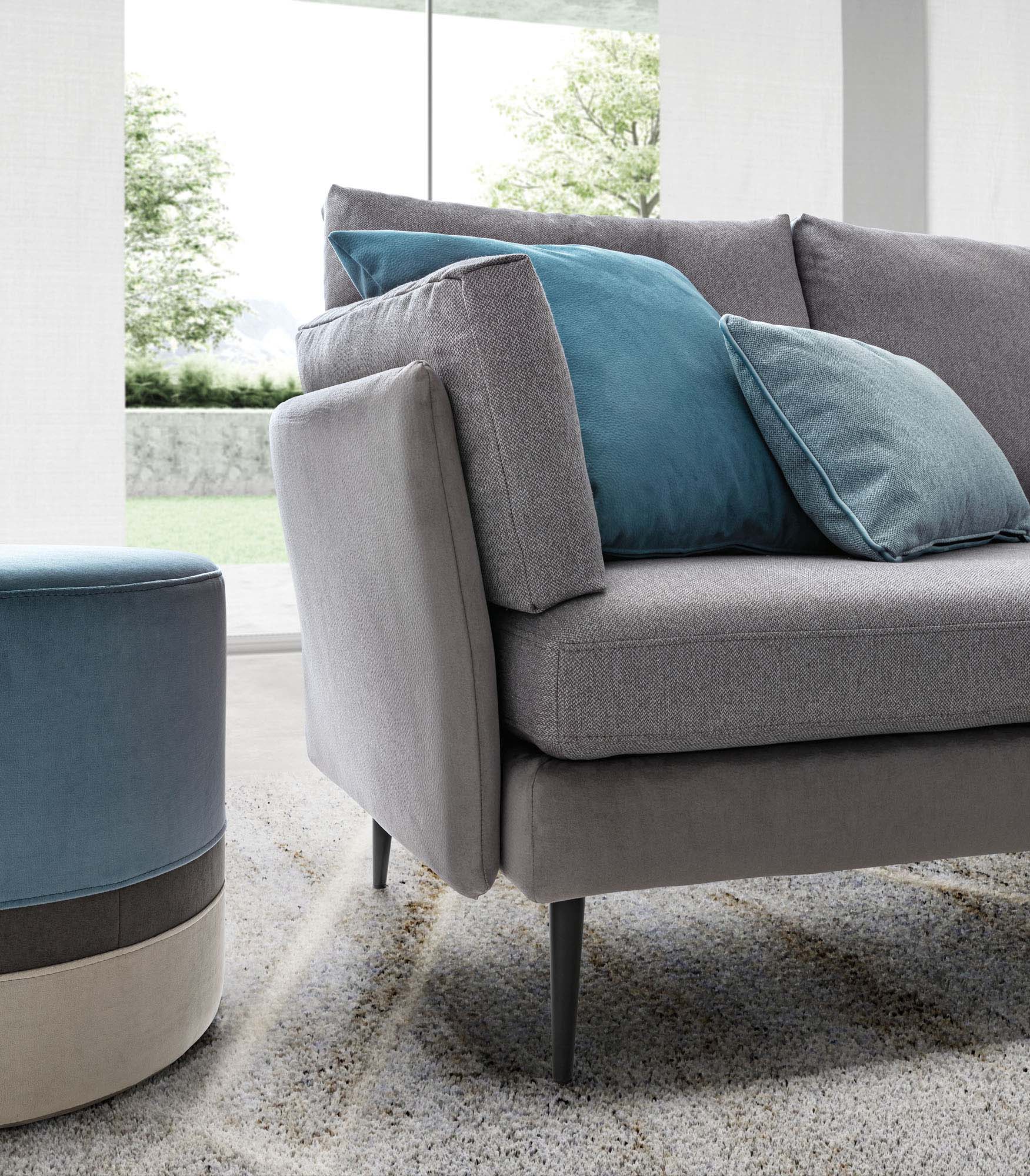 Divano Ralph – LeComfort - immagine 4