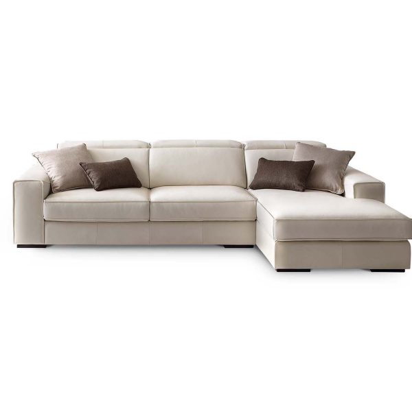 Divano Robert – LeComfort