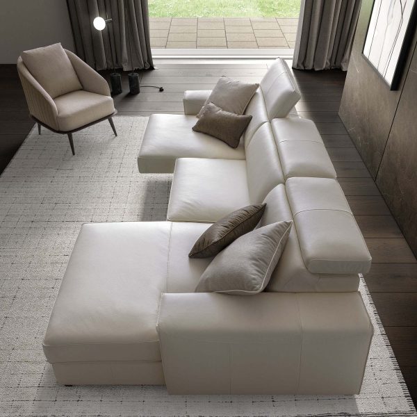 Divano Robert – LeComfort