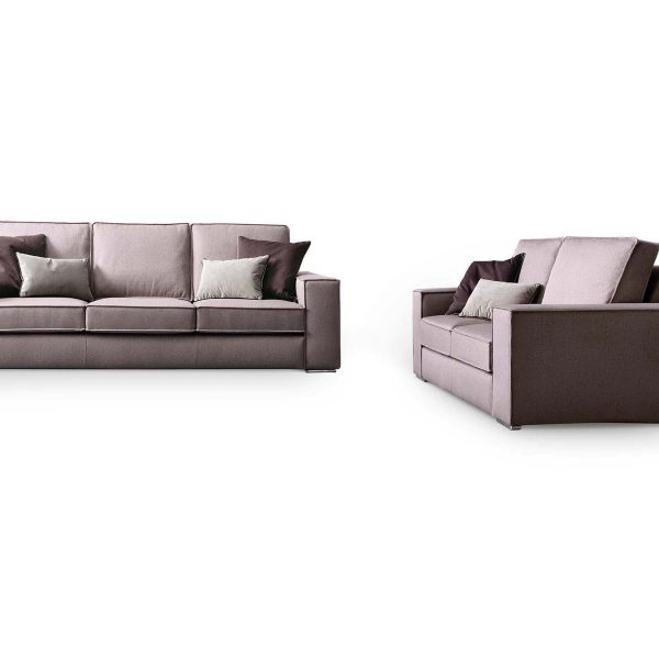 Divano Simba – LeComfort