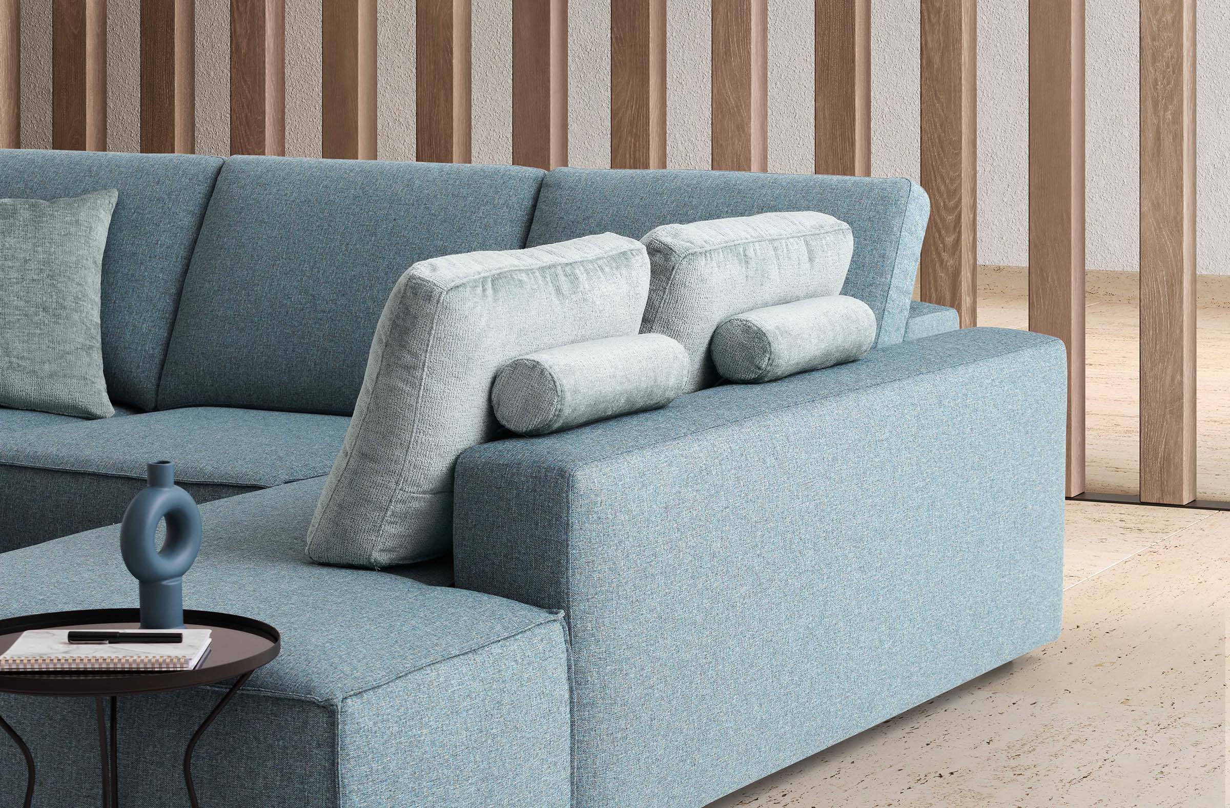 Divano Soho – LeComfort - immagine 5