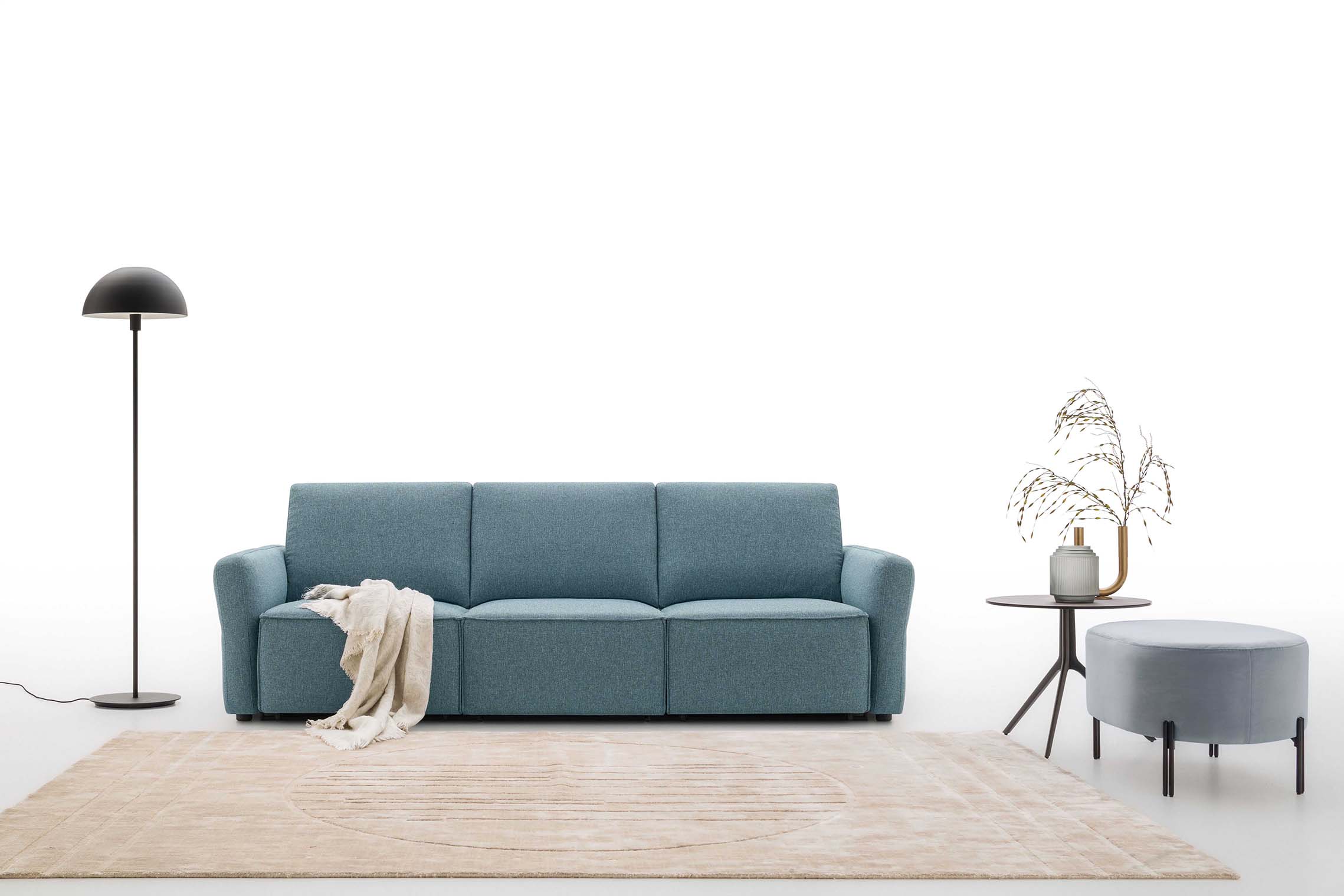 Divano Soho – LeComfort - immagine 6