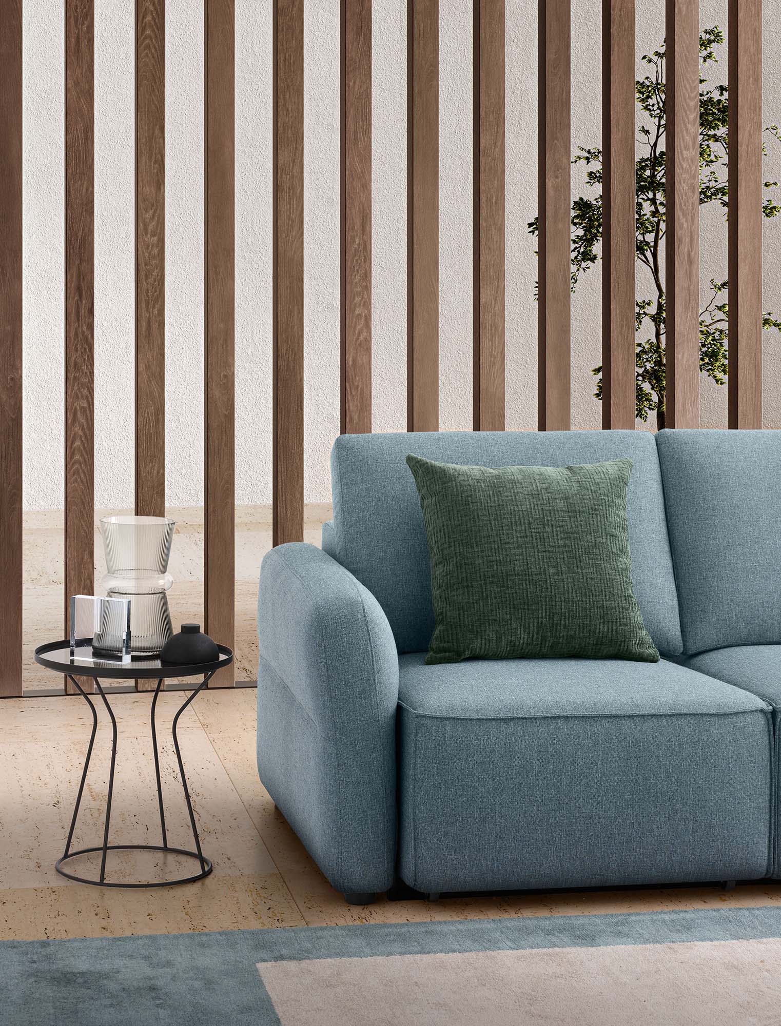 Divano Soho – LeComfort - immagine 4