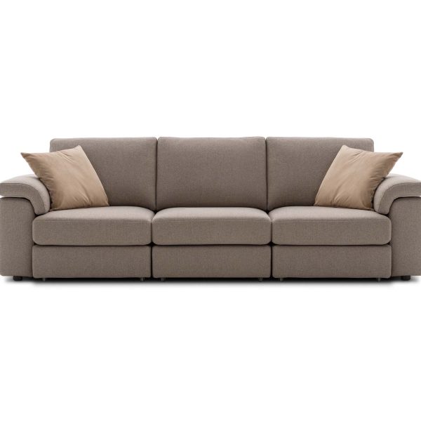 Divano Soho Double – LeComfort