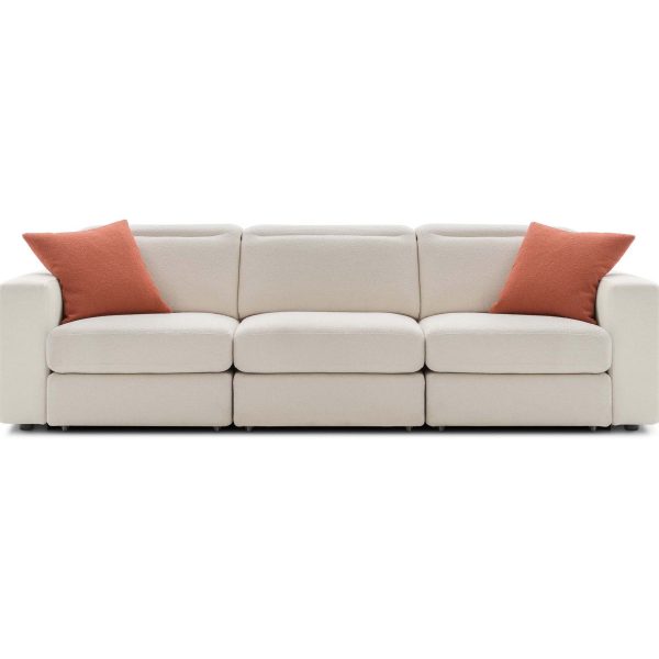 Divano Swan Double – LeComfort