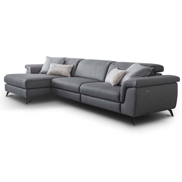 Divano Zeno – LeComfort