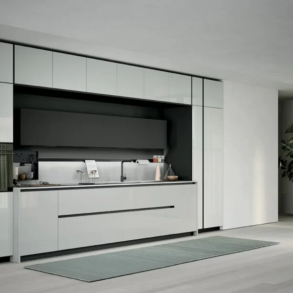 cucina moderna mod. Aria Tech 02 - Forma Cucine