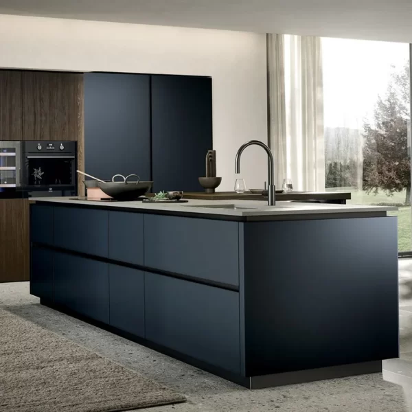 cucina moderna mod. Aria Tech 03 - Forma Cucine