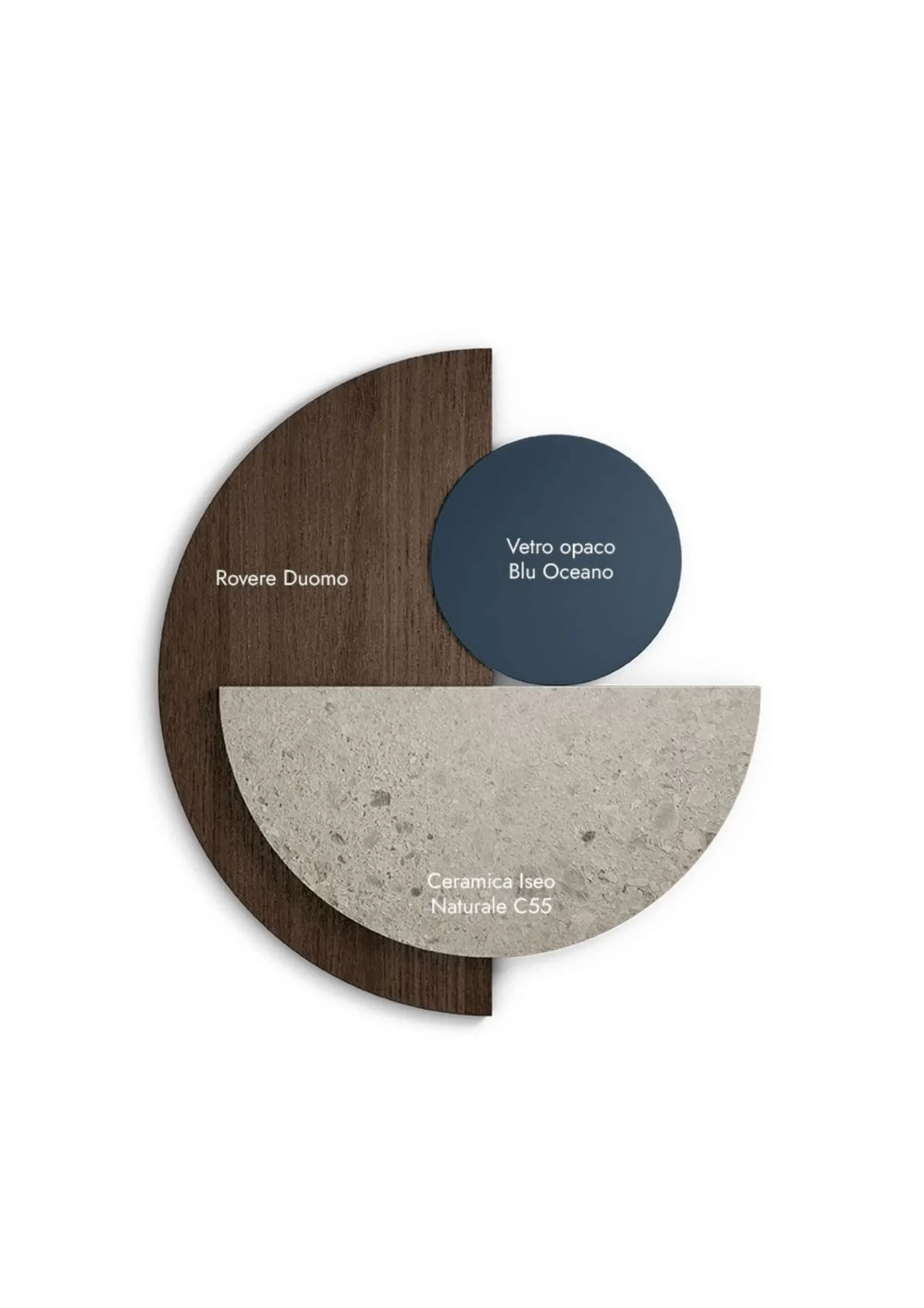 cucina moderna mod. Aria Tech 03 - Forma Cucine - immagine 7